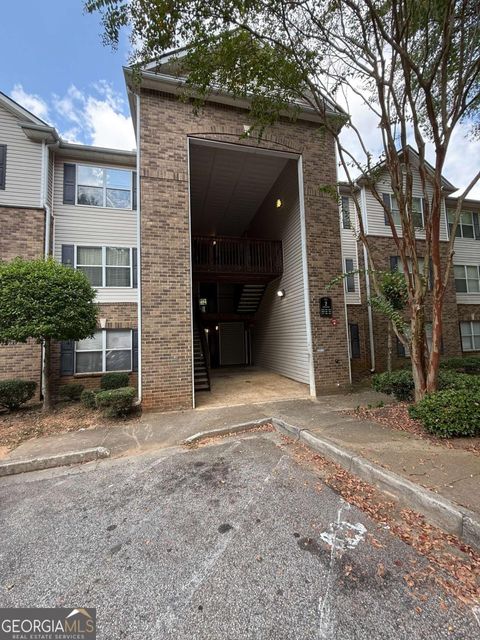 Photo of 2203 Par Three Way, Lithonia, GA 30038 (MLS # 10642002)