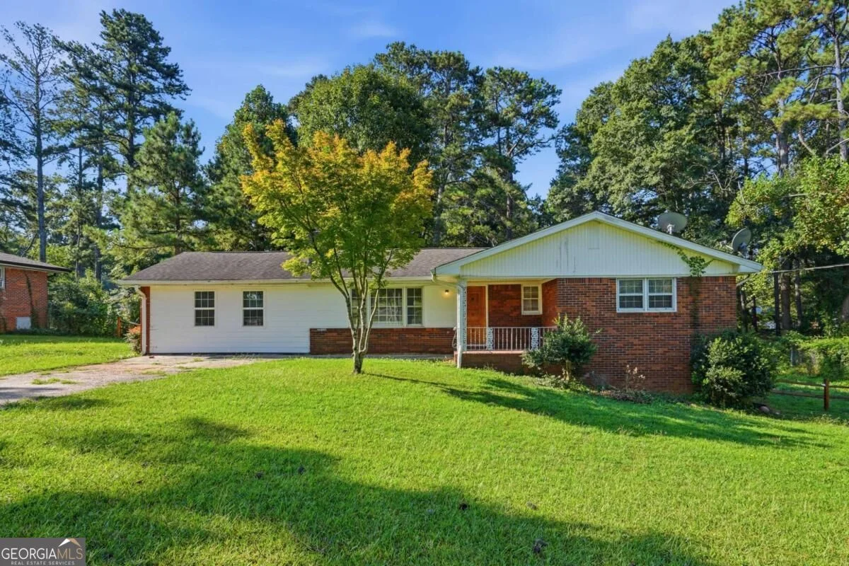 1209 Old Alabama Road SW, Mableton, GA, 30126