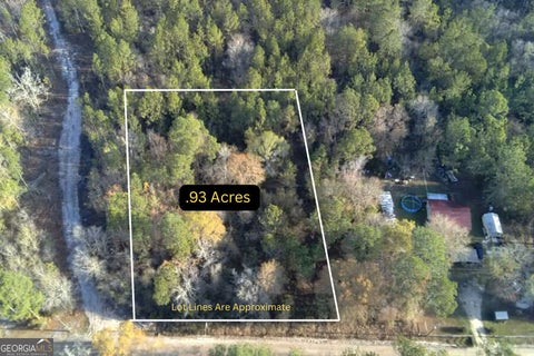 Photo of 0 Robin Lane, Nahunta, GA 31553 (MLS # 10872127)