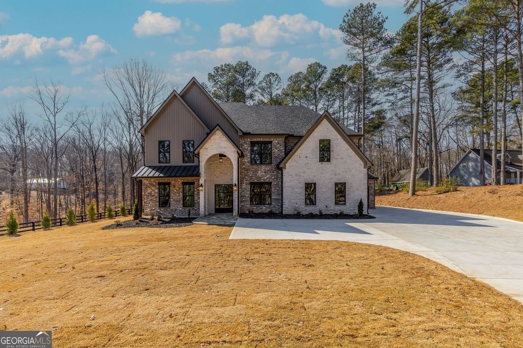Photo of 1258 Prospect Road, Lawrenceville, GA 30043 (MLS # 10691120)