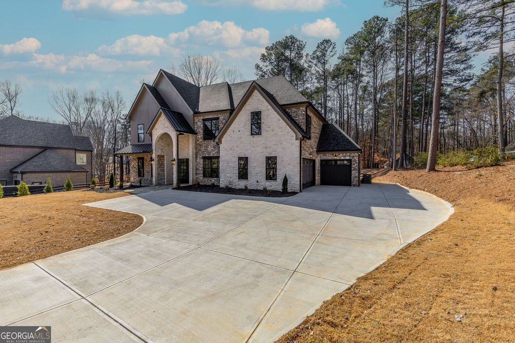 Photo of 1258 Prospect Road, Lawrenceville, GA 30043 (MLS # 10691120)