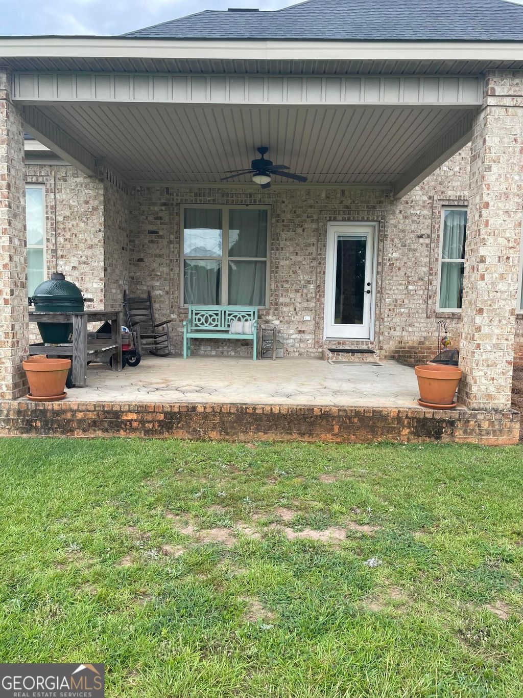 Photo of 36 Falcon Crest Way, Byron, GA 31008 (MLS # 10767036)