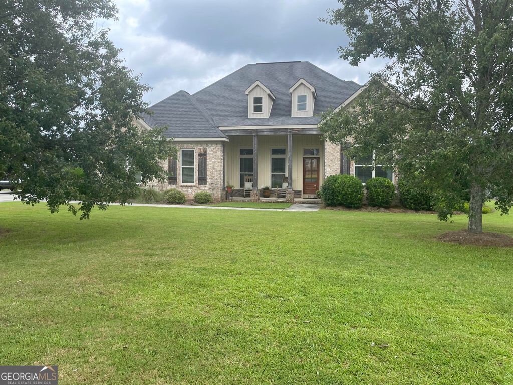 Photo of 36 Falcon Crest Way, Byron, GA 31008 (MLS # 10767036)