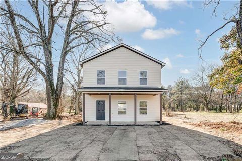 129 Pierce Hill RD NE Rome GA 30161