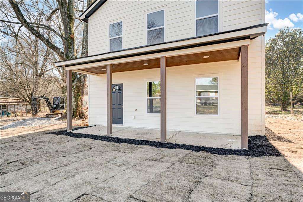 129 Pierce Hill RD NE