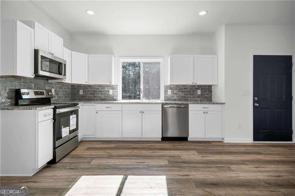 129 Pierce Hill RD NE