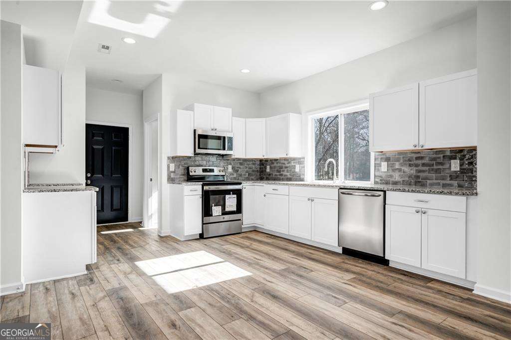 129 Pierce Hill RD NE