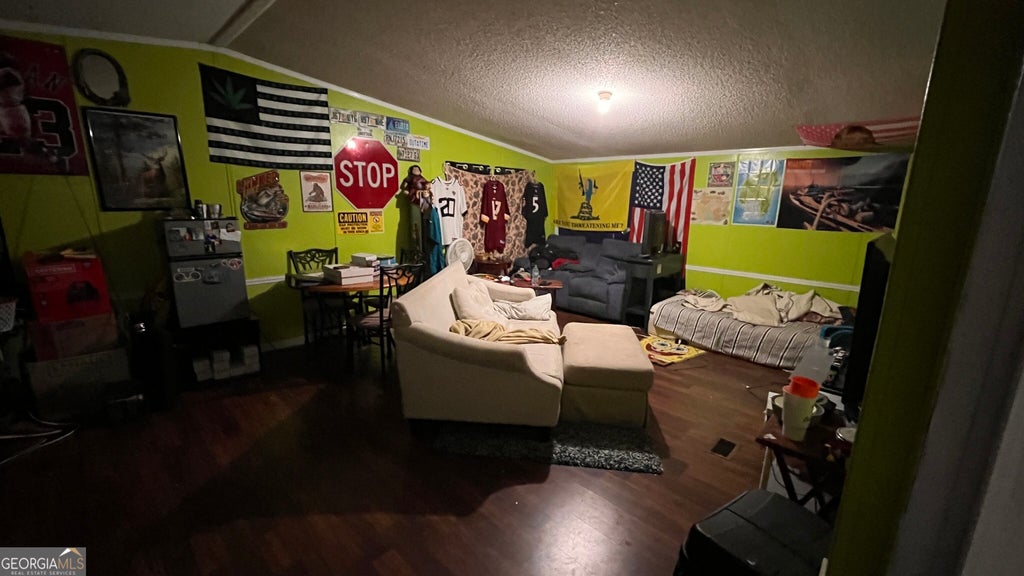 Photo of 101 Shady Lane Road, Mc Rae Helena, GA 31037 (MLS # 10854593)