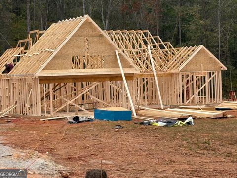 A home in Pine Mountain