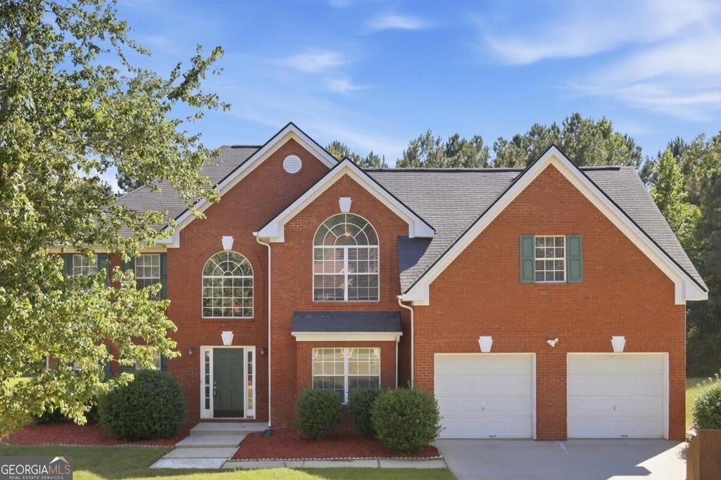 Photo of 628 Christina Place, Mcdonough, GA 30253 (MLS # 10870297)