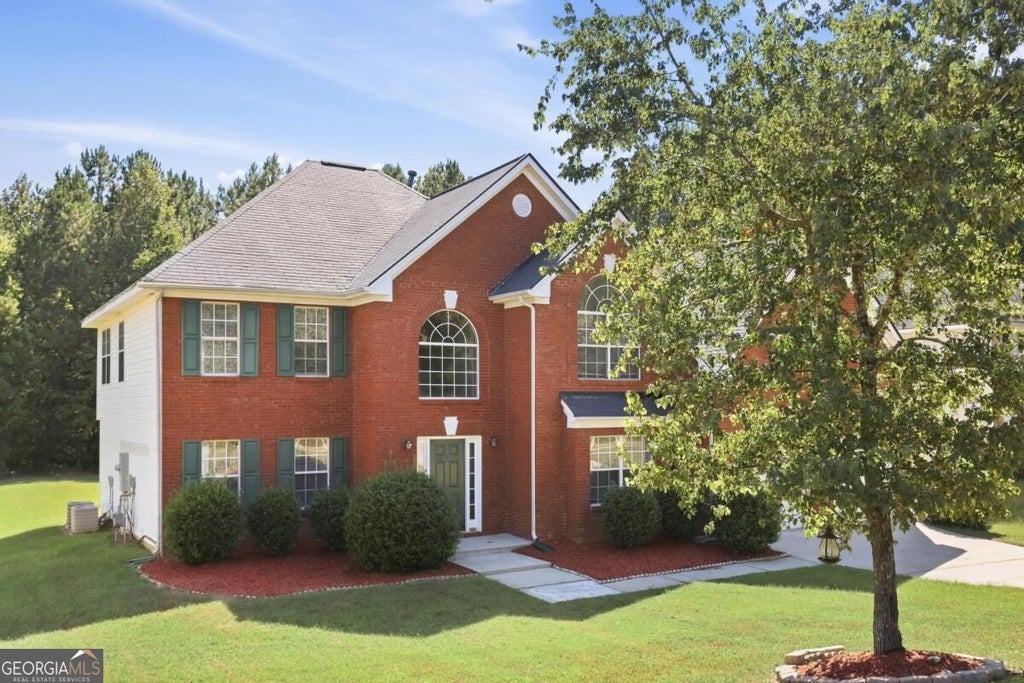 Photo of 628 Christina Place, Mcdonough, GA 30253 (MLS # 10870297)