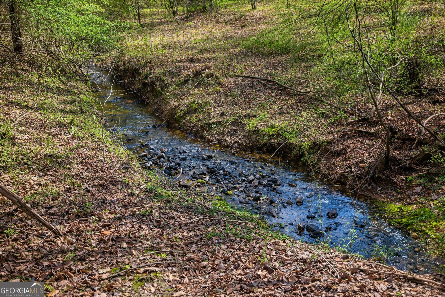 2335 Stonepile RD LOT 2