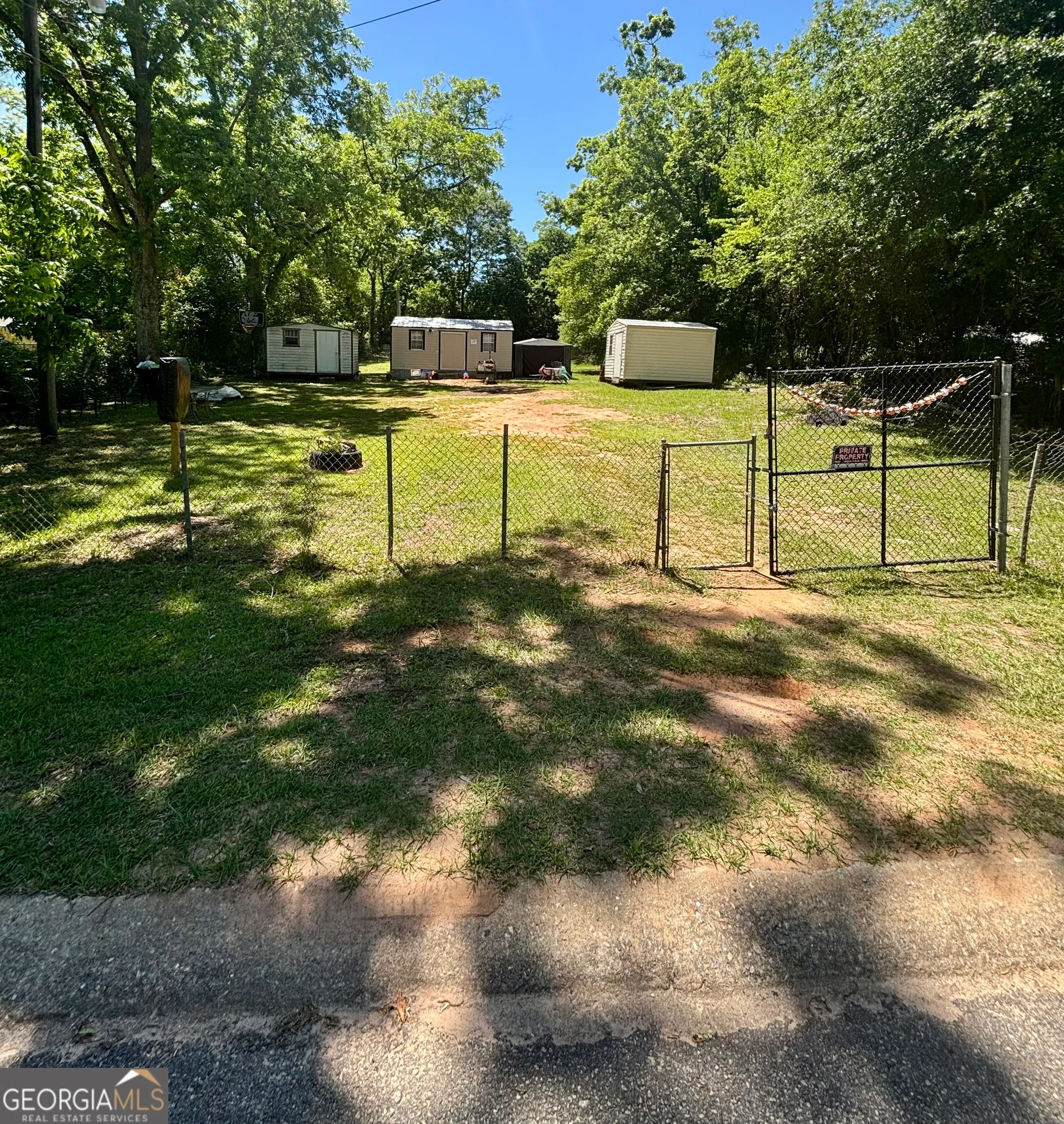 169 Oak Street, Lumpkin, GA, 31815