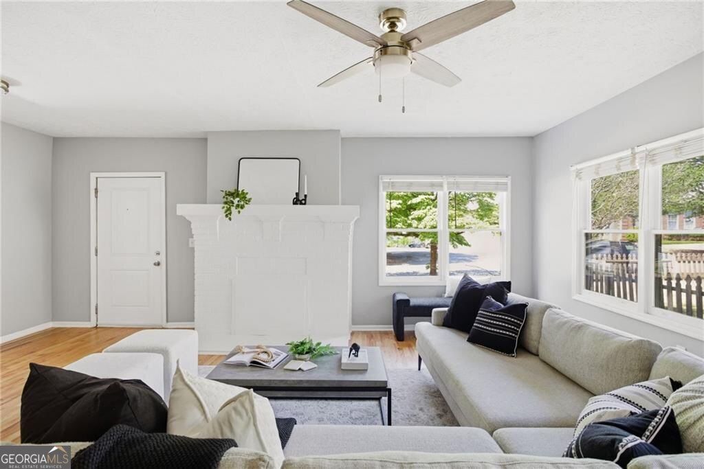 Photo of 1772 Melrose Drive SW, Atlanta, GA 30310 (MLS # 10753516)