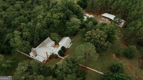 A home in Leslie