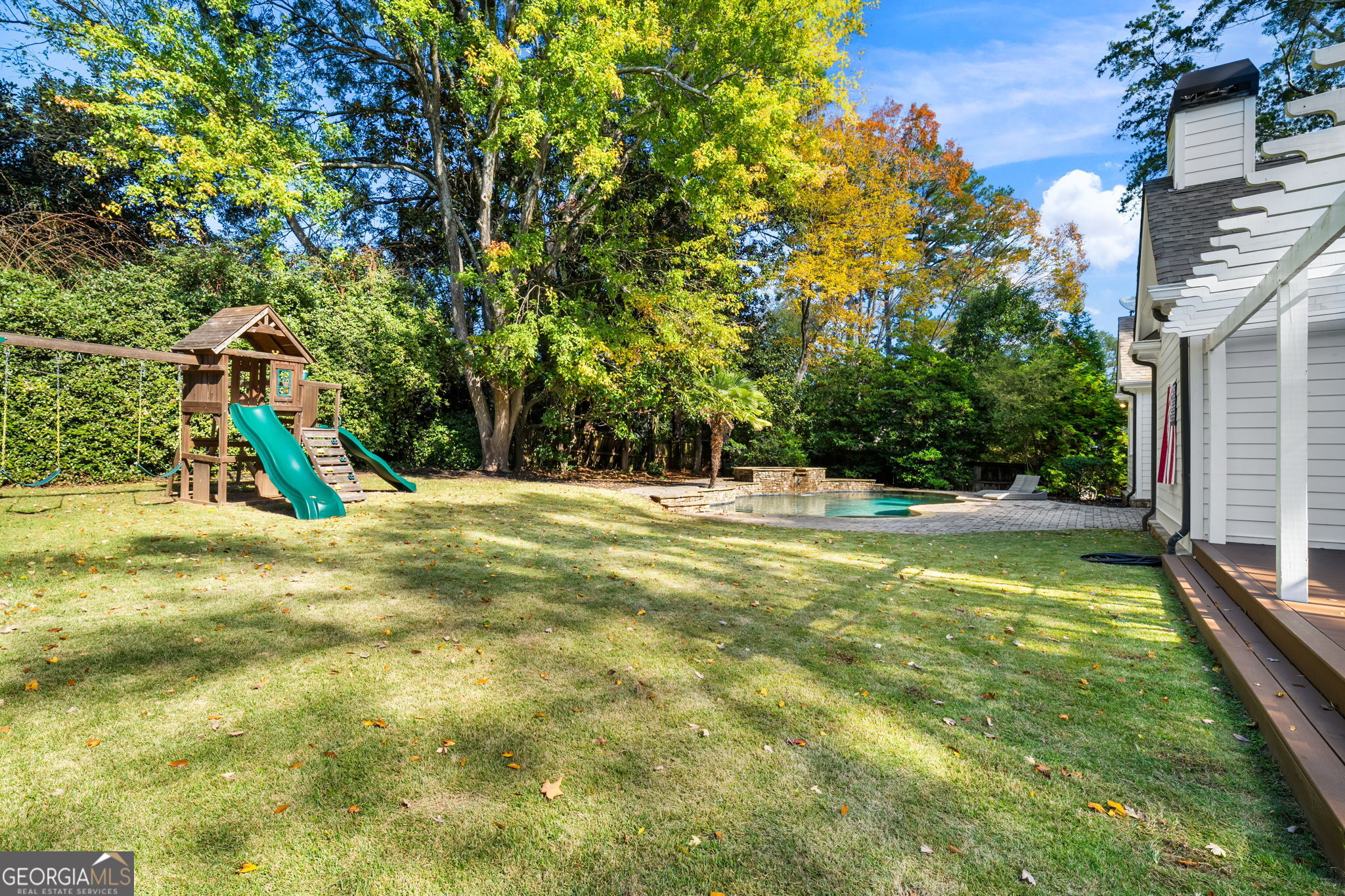 High Point / Chastain - Residential