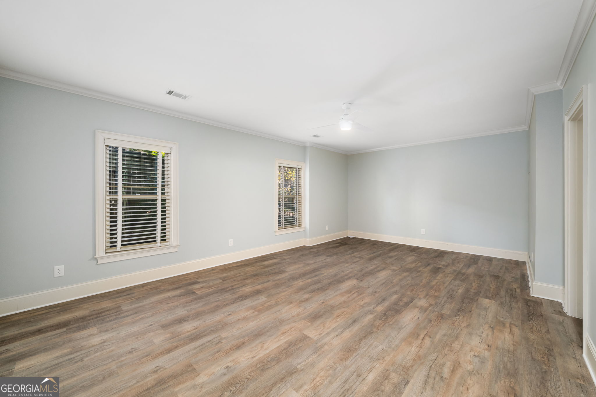 High Point / Chastain - Residential