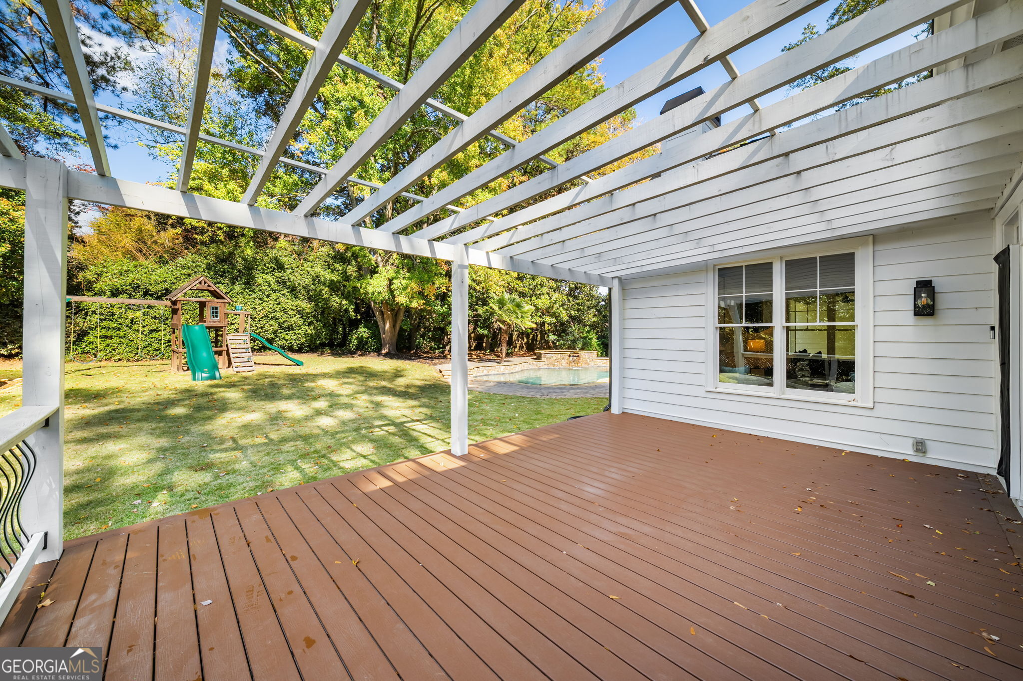 High Point / Chastain - Residential