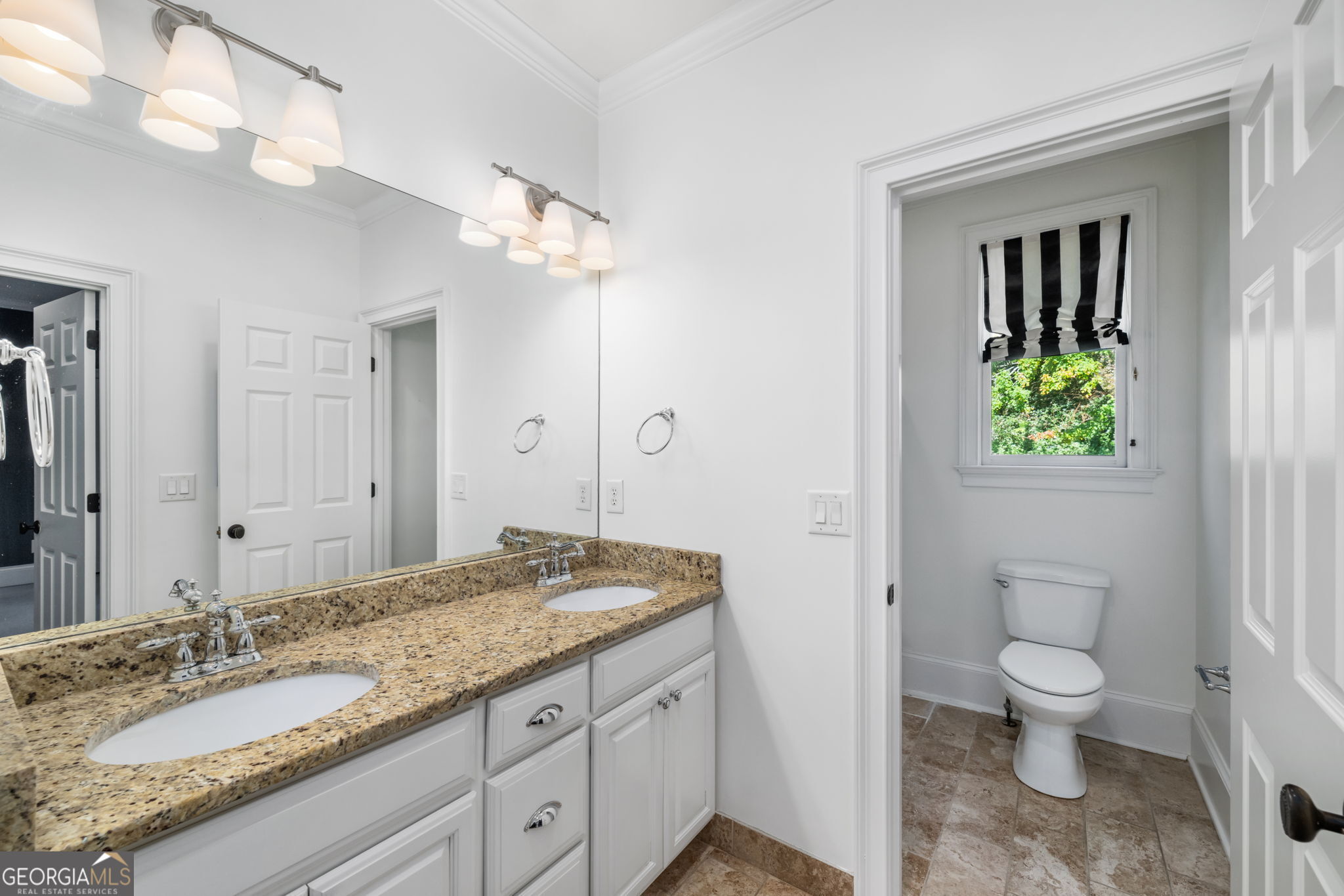 High Point / Chastain - Residential