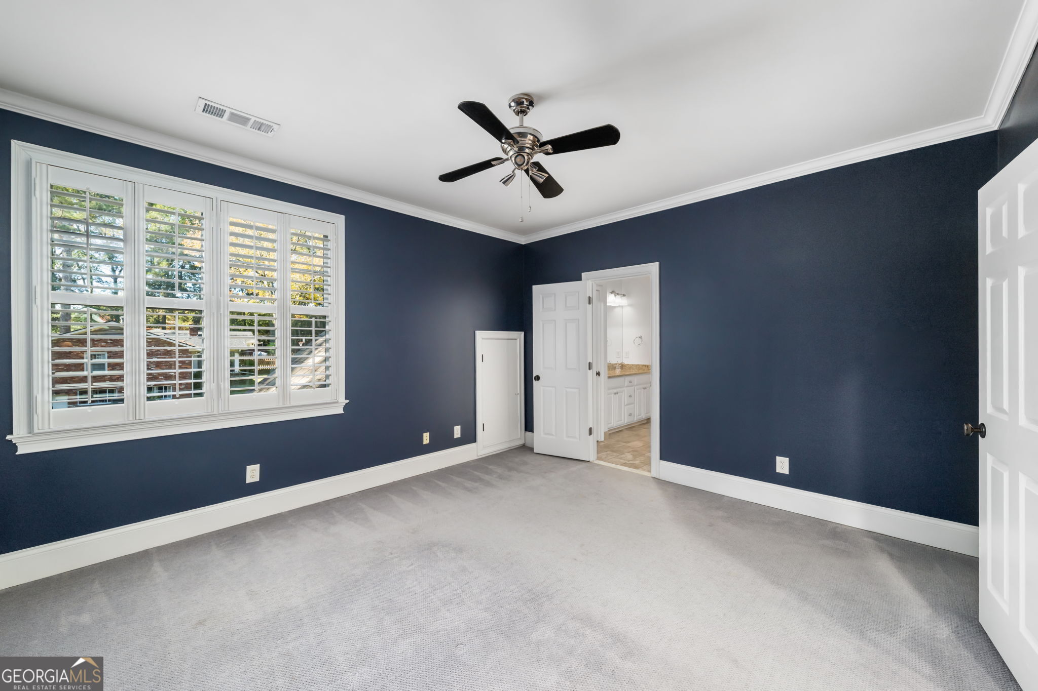 High Point / Chastain - Residential