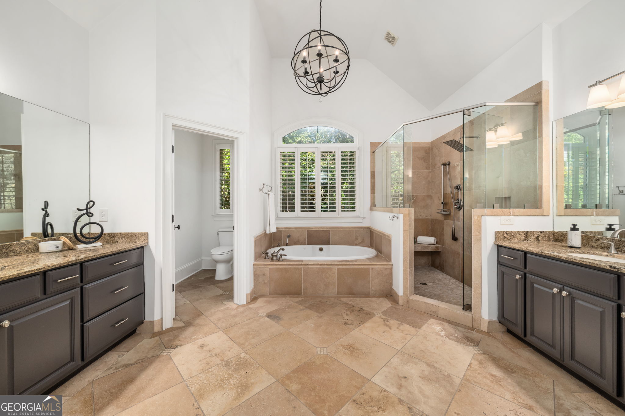 High Point / Chastain - Residential