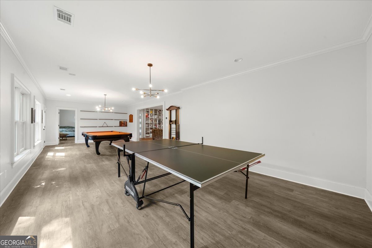 High Point / Chastain - Residential