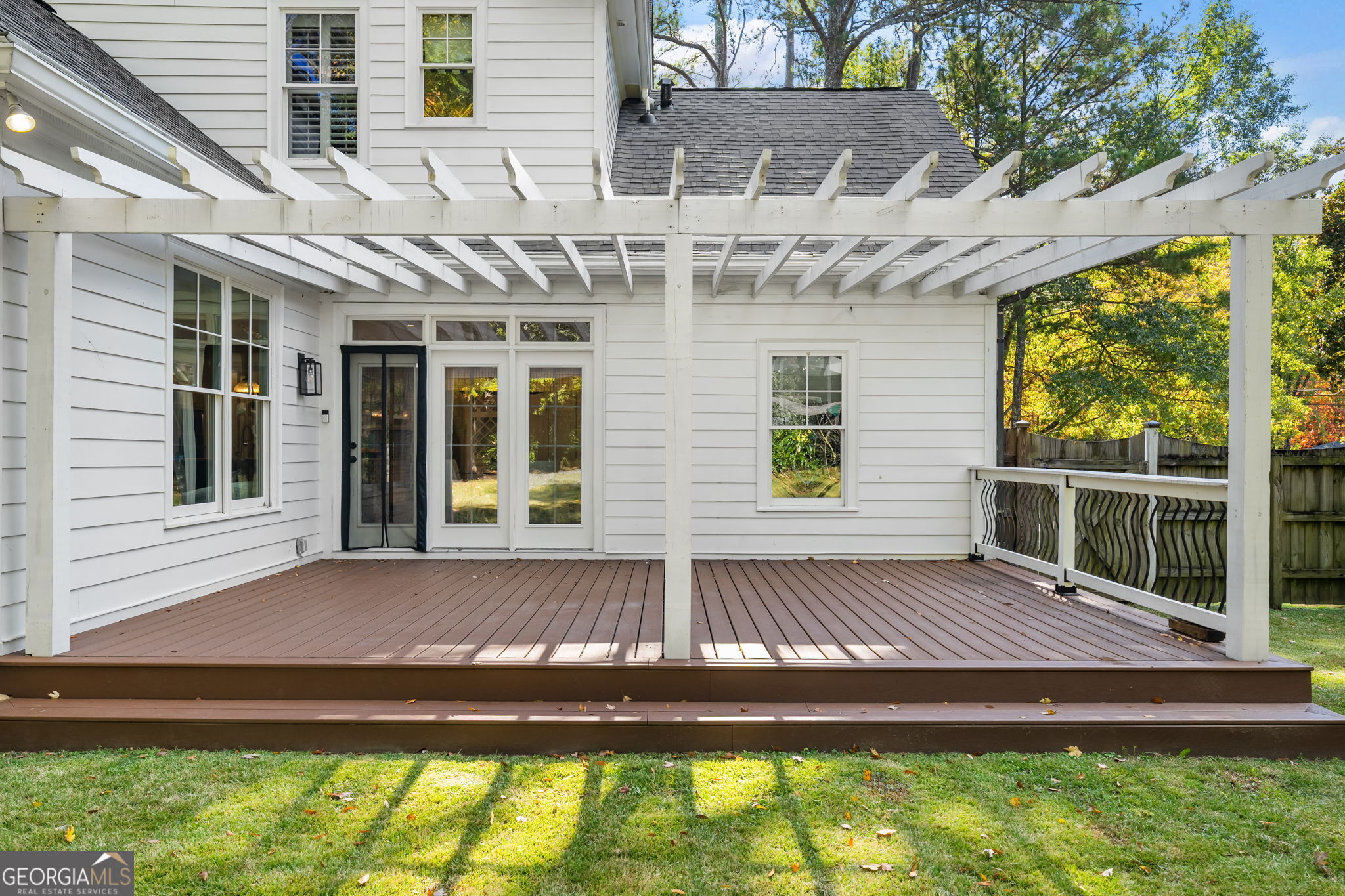 High Point / Chastain - Residential