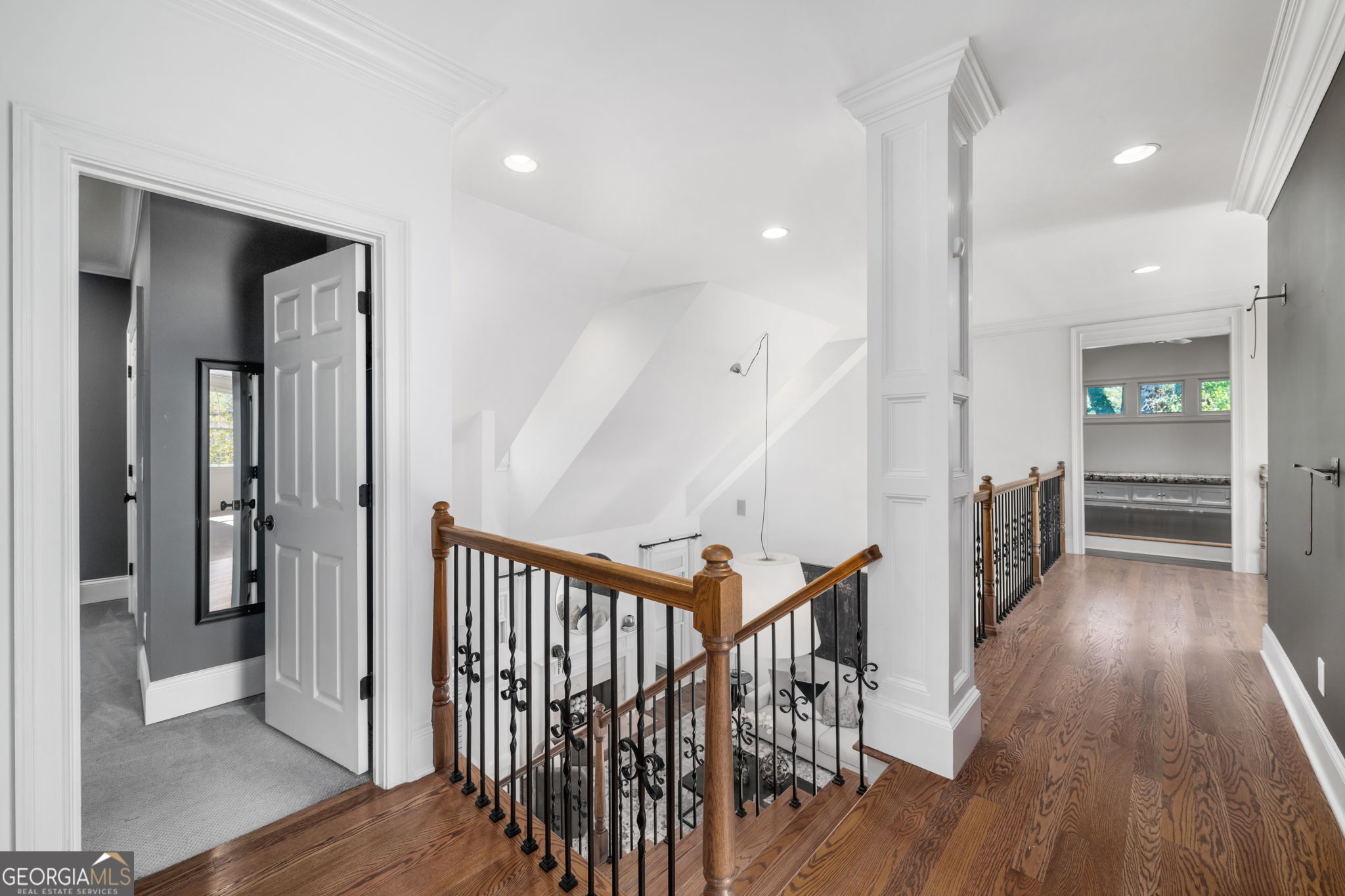 High Point / Chastain - Residential