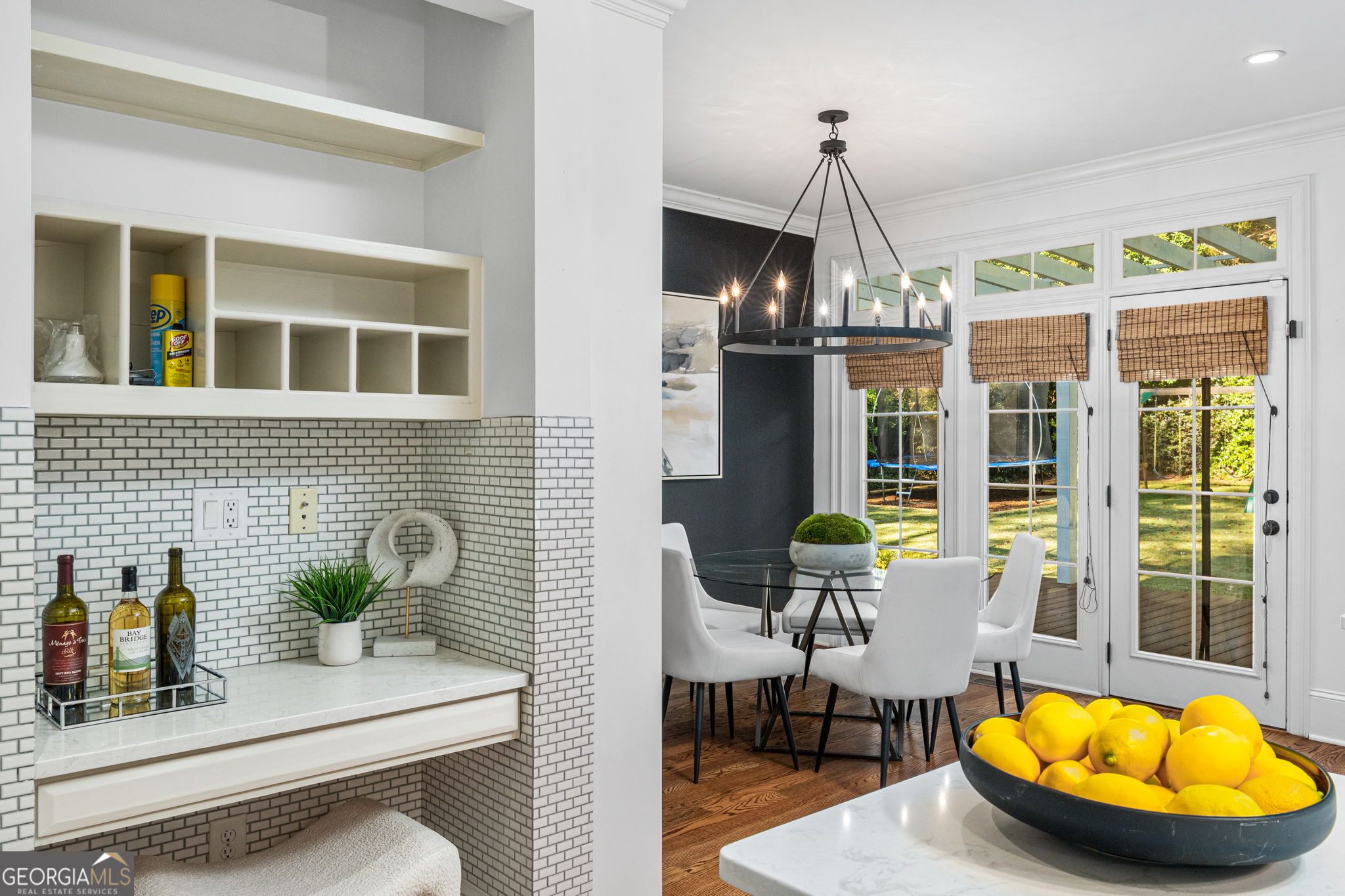 High Point / Chastain - Residential