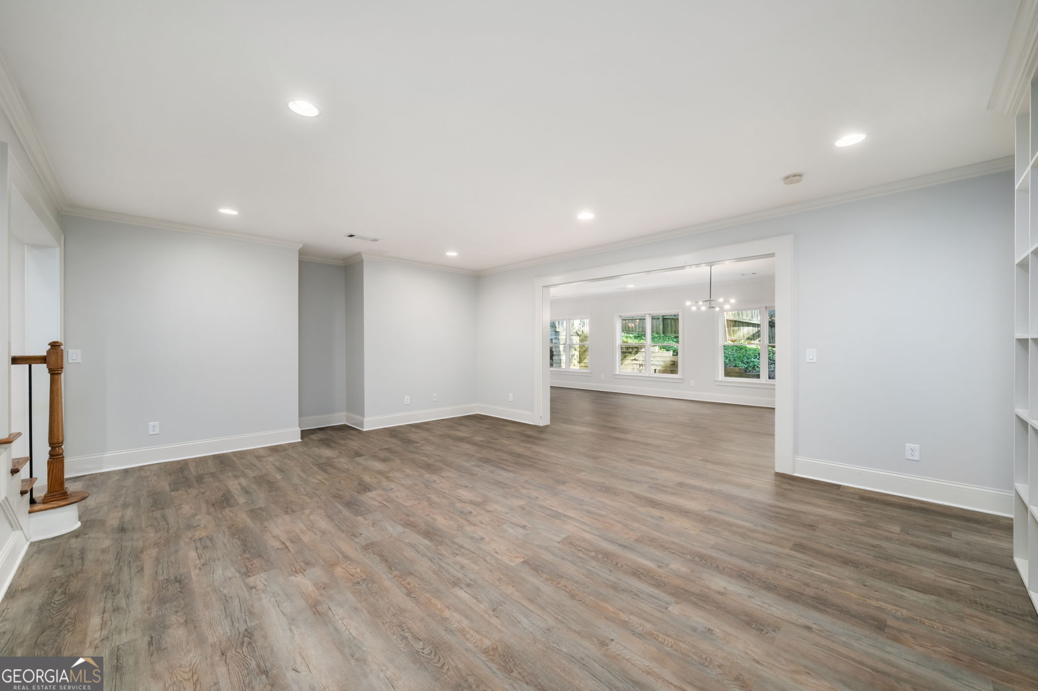 High Point / Chastain - Residential