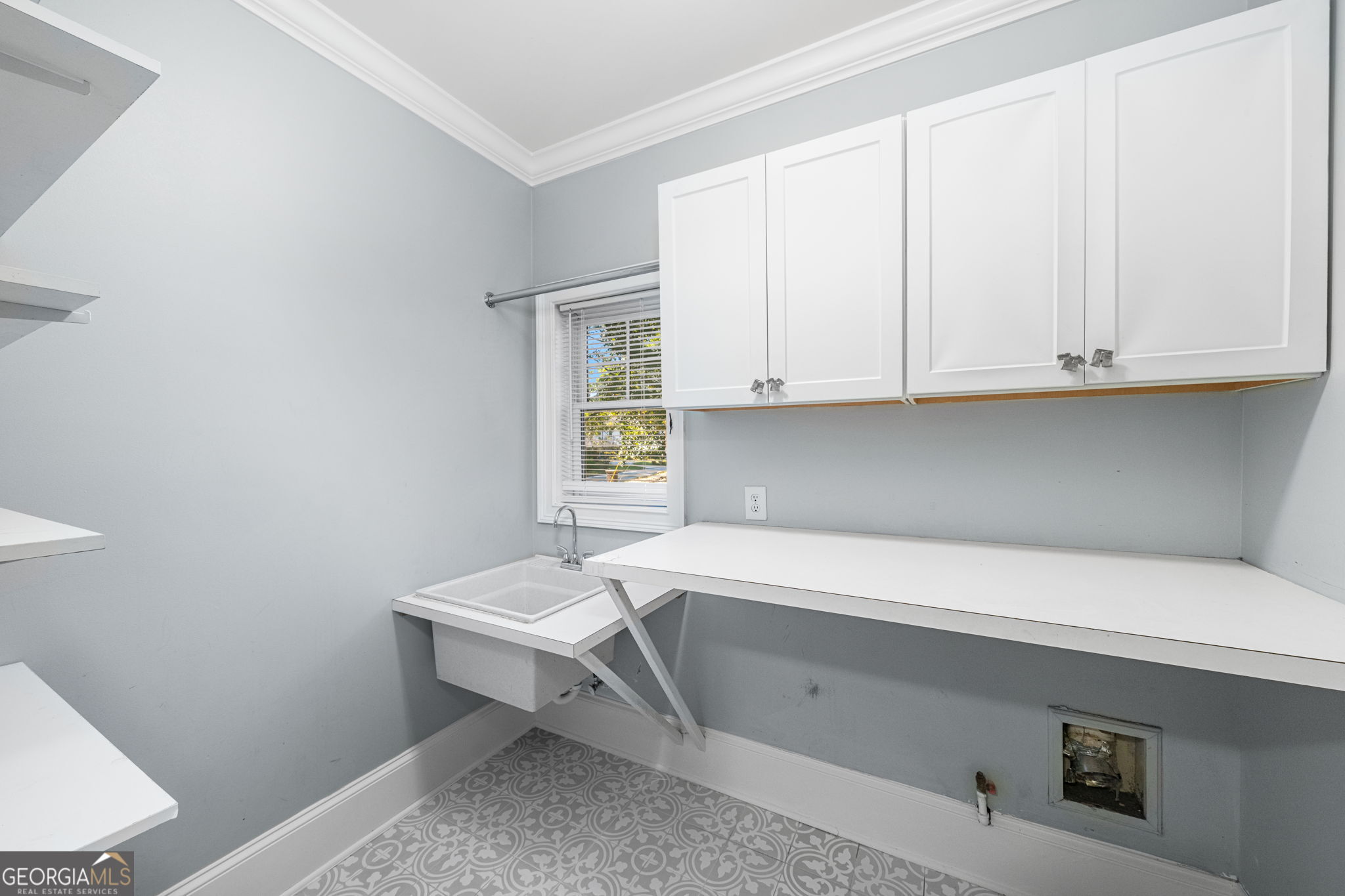 High Point / Chastain - Residential