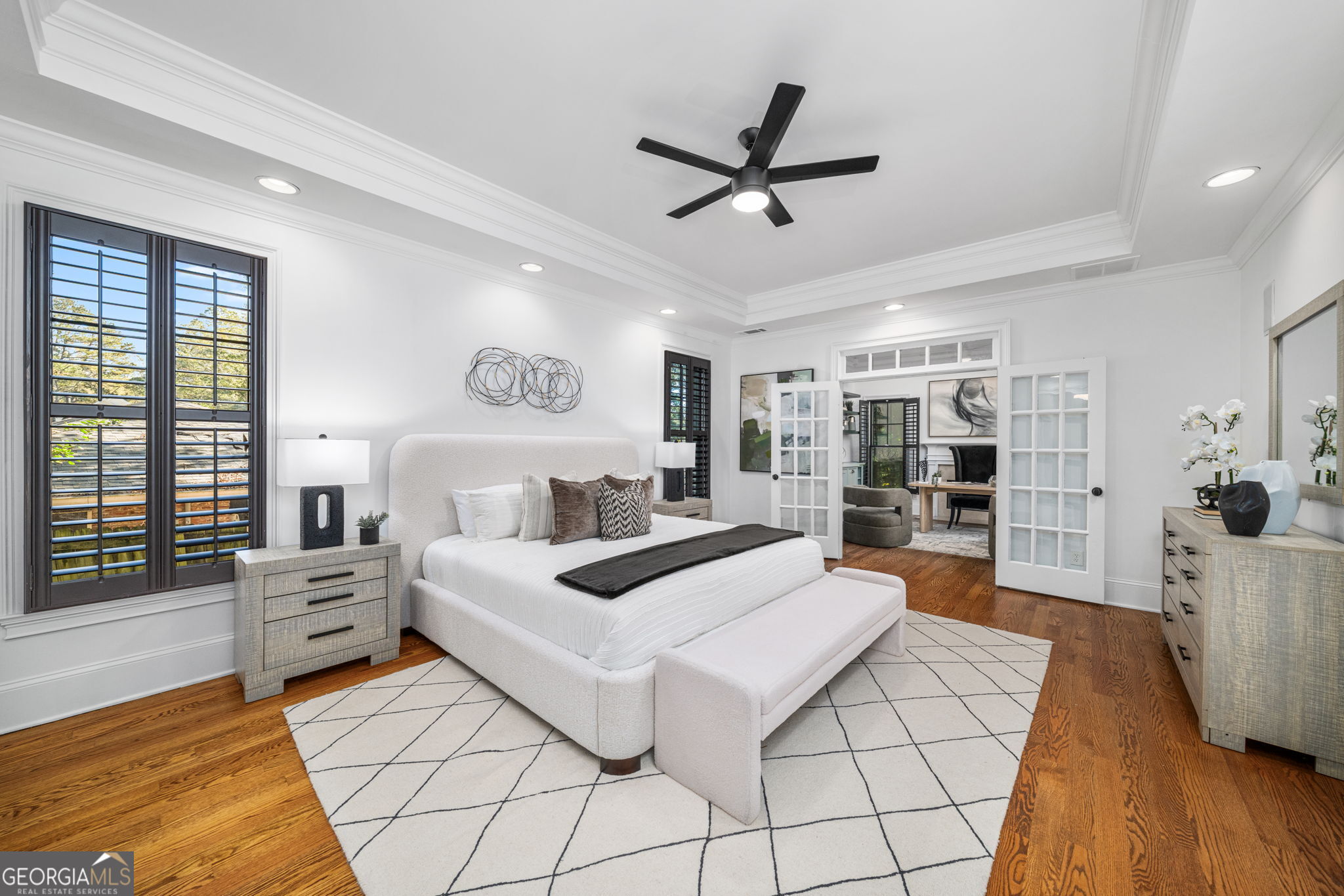 High Point / Chastain - Residential