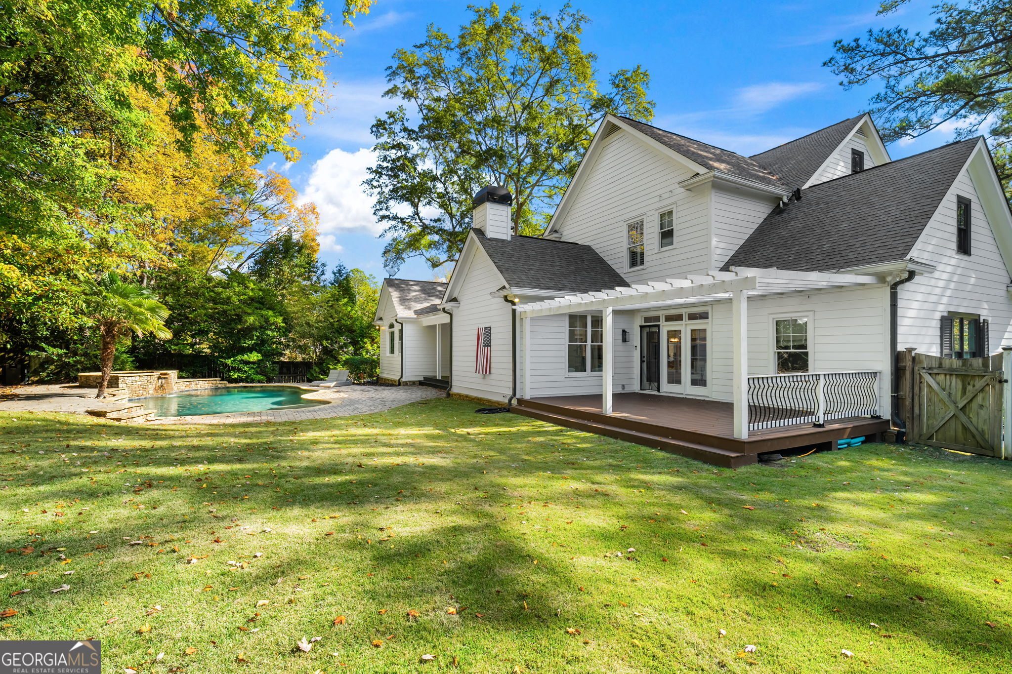 High Point / Chastain - Residential