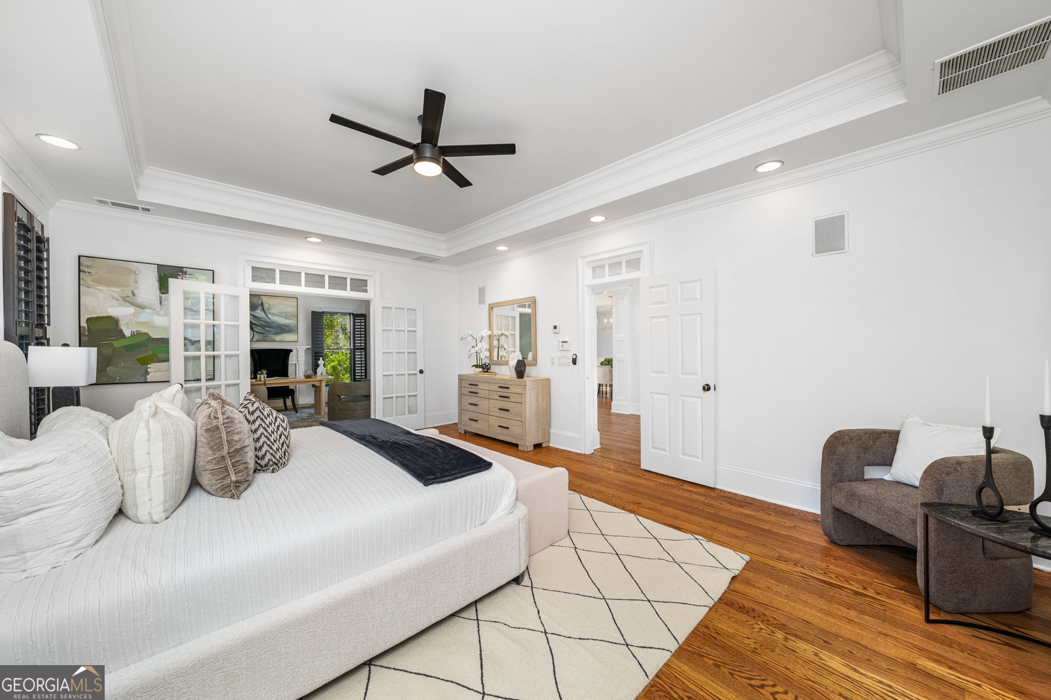 High Point / Chastain - Residential