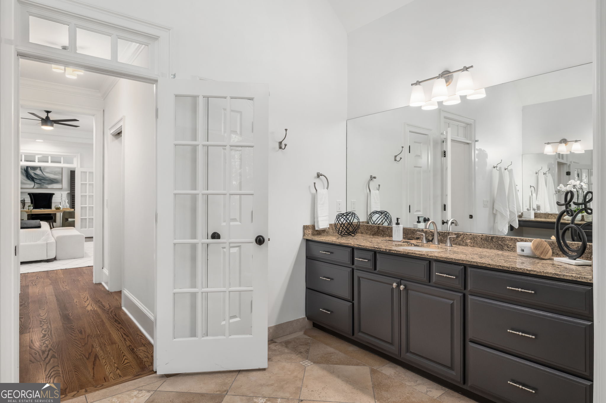 High Point / Chastain - Residential