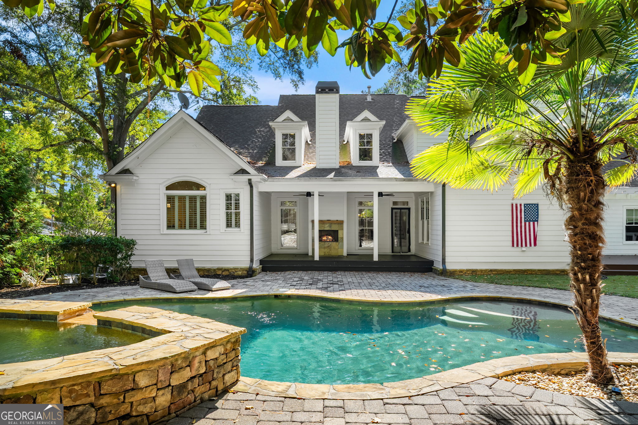 High Point / Chastain - Residential