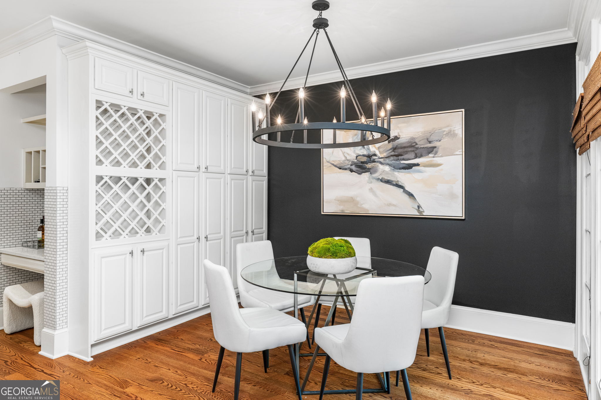 High Point / Chastain - Residential