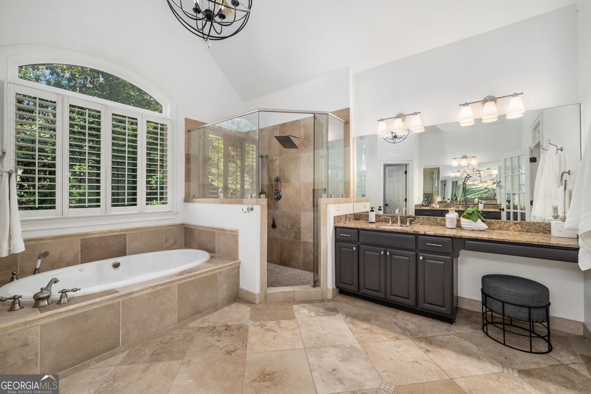 High Point / Chastain - Residential