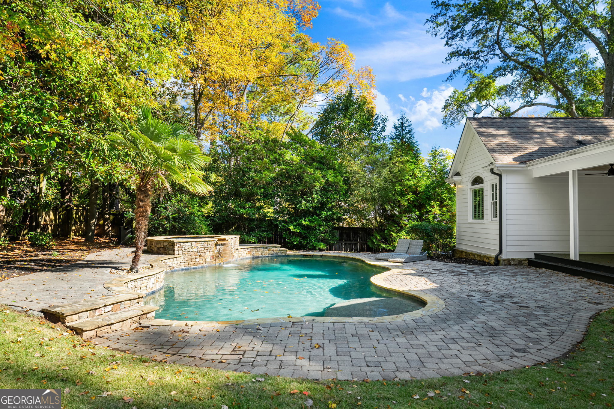 High Point / Chastain - Residential