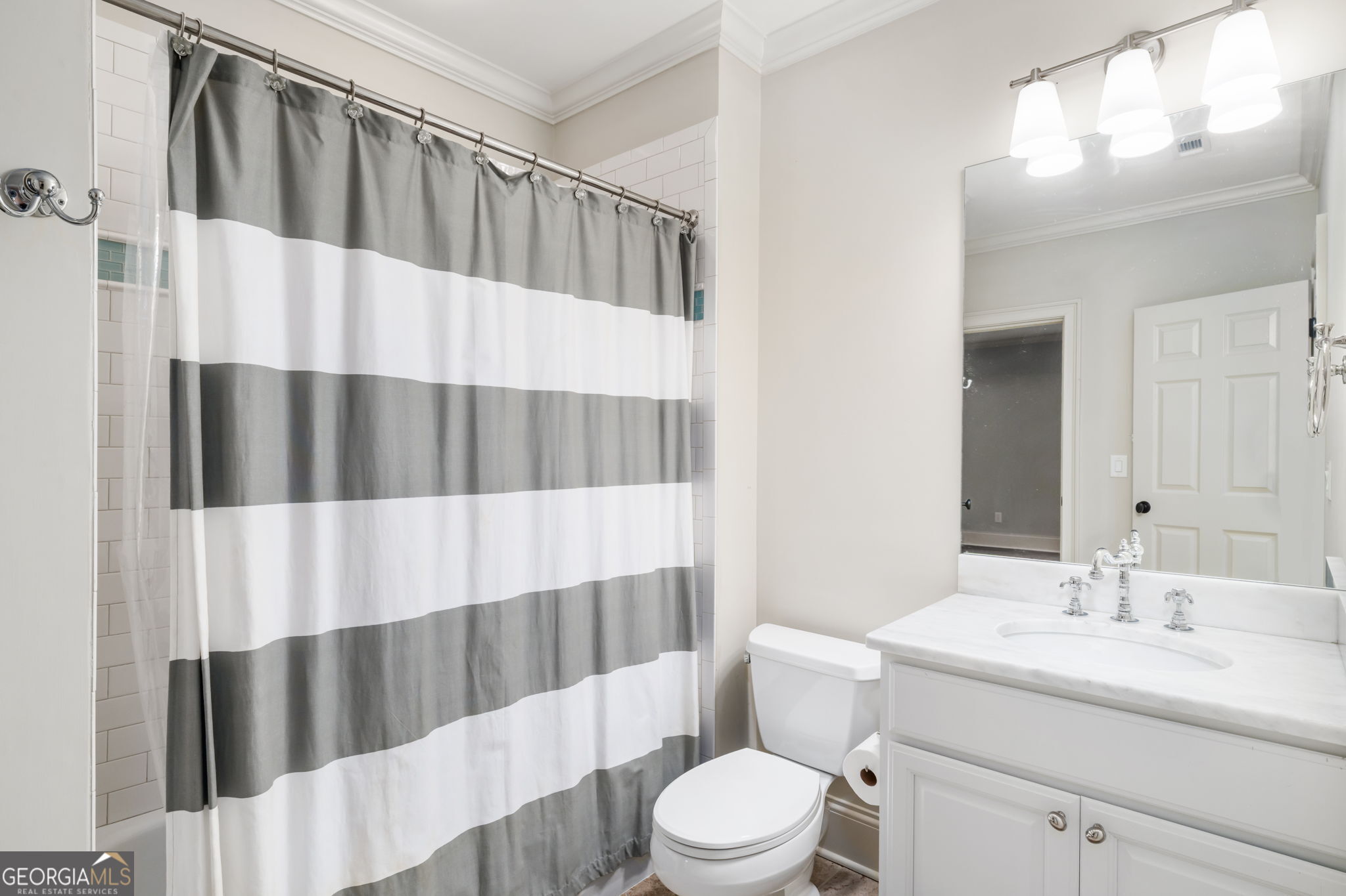 High Point / Chastain - Residential