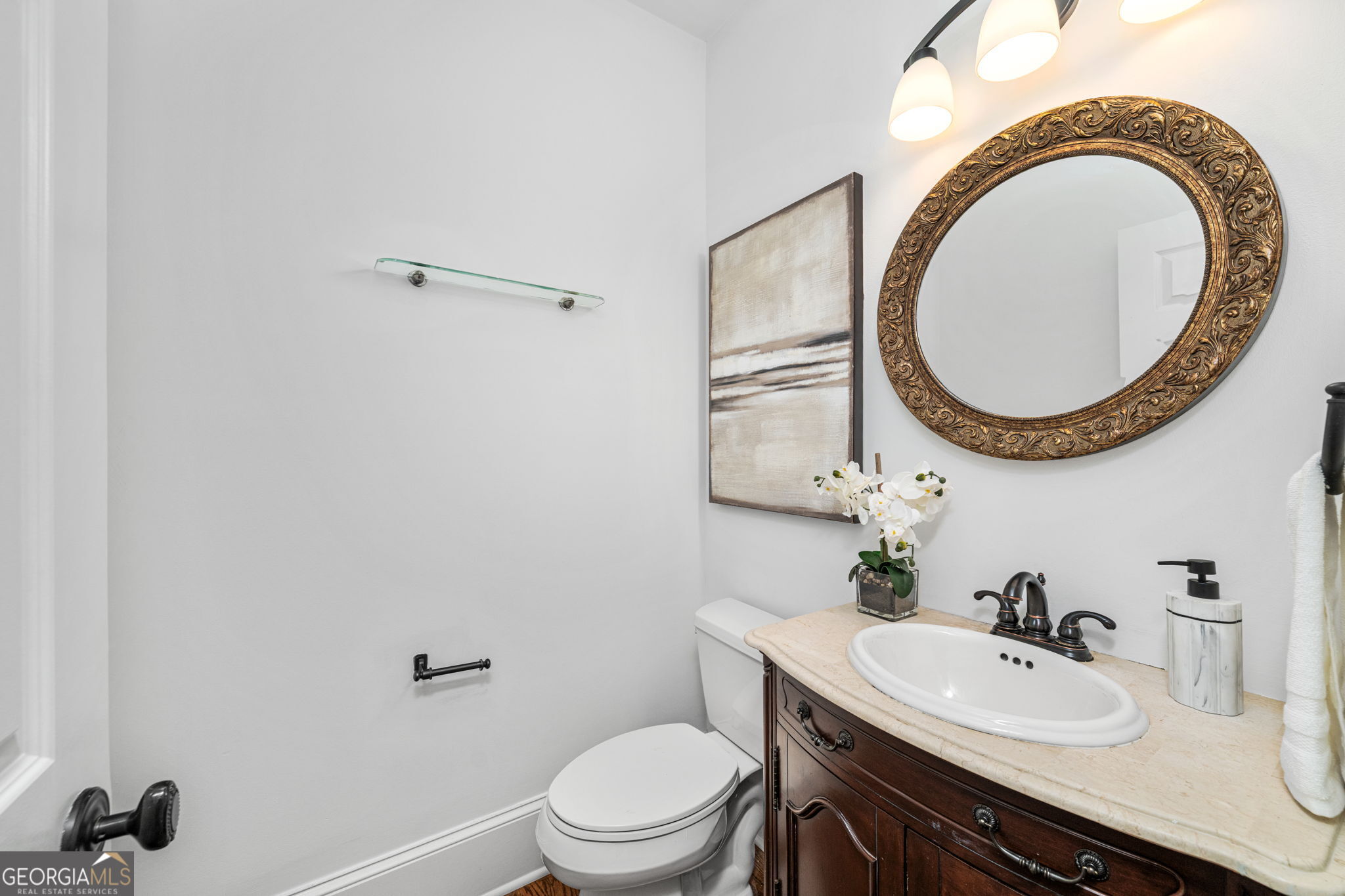 High Point / Chastain - Residential