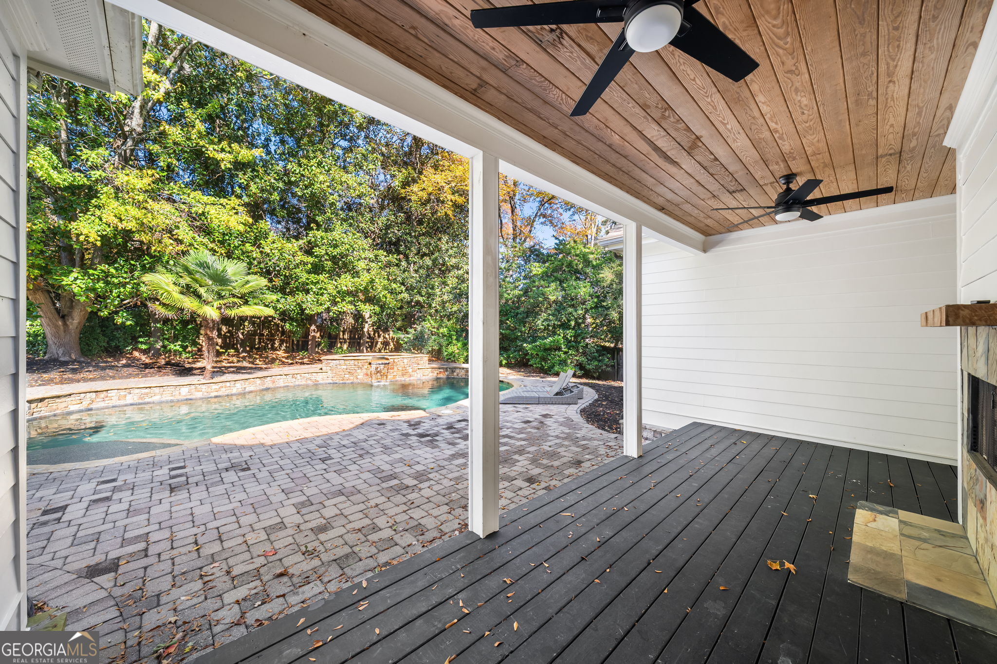 High Point / Chastain - Residential