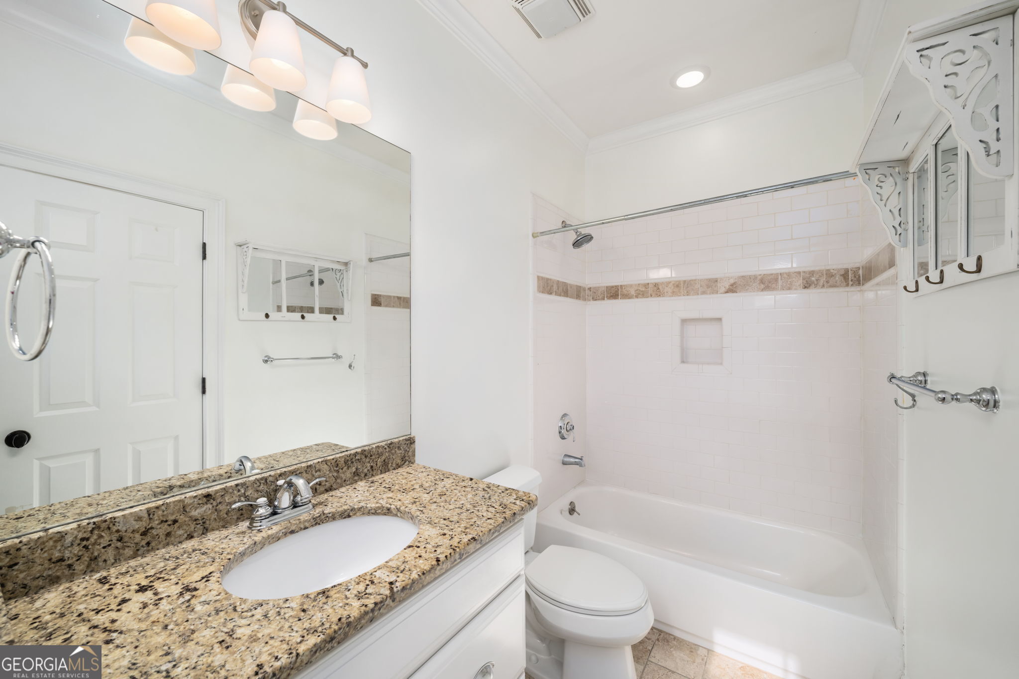 High Point / Chastain - Residential