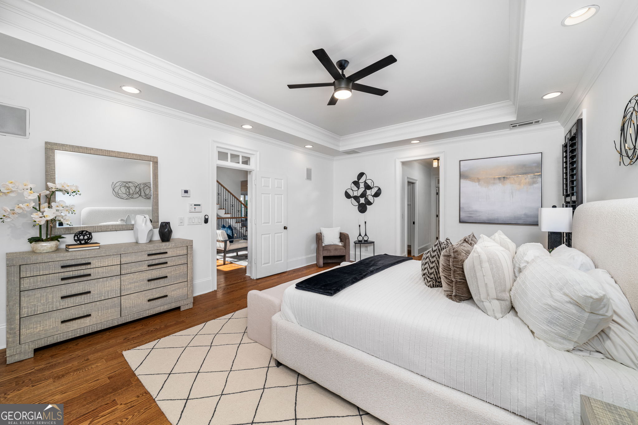 High Point / Chastain - Residential