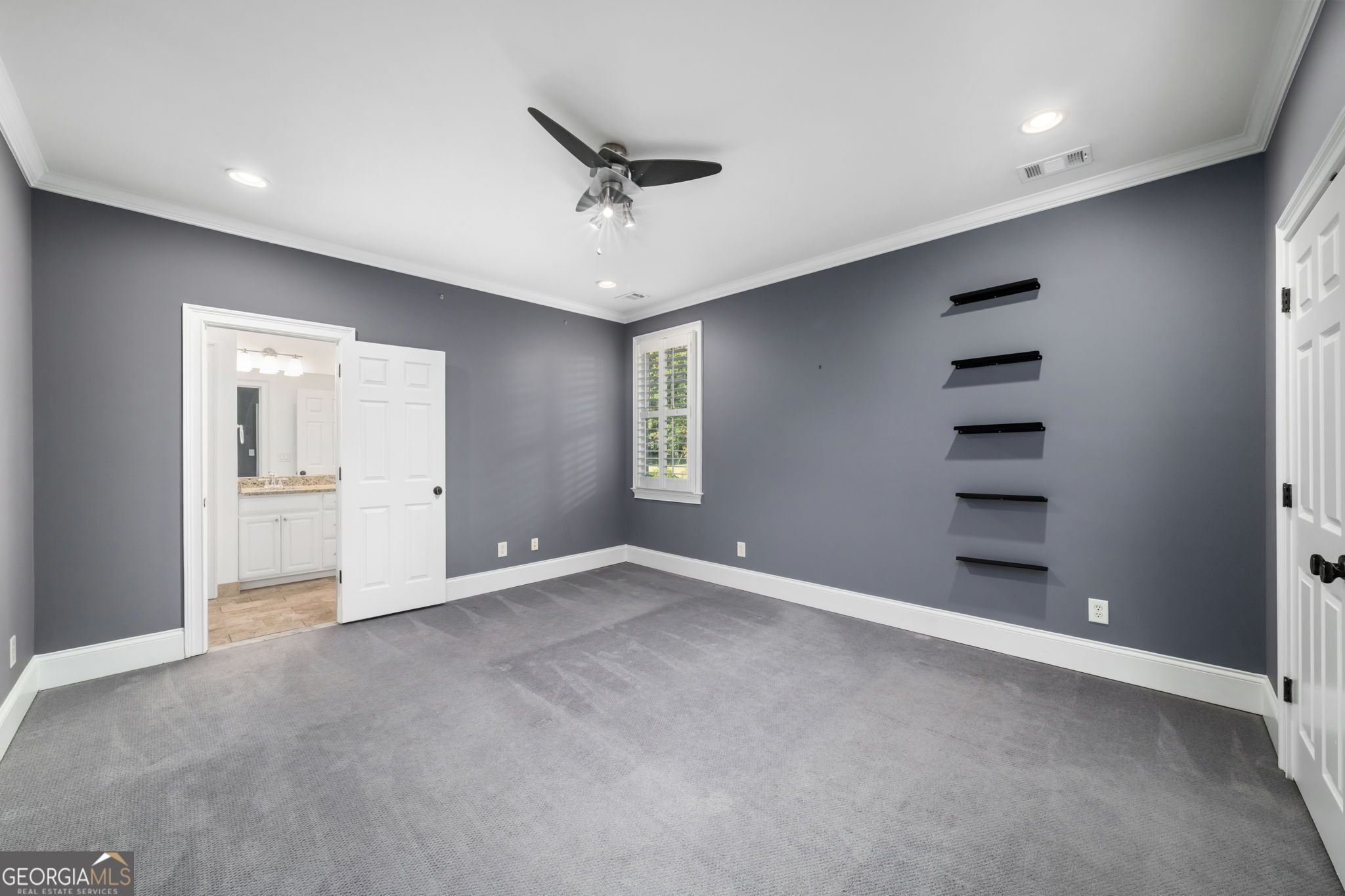 High Point / Chastain - Residential