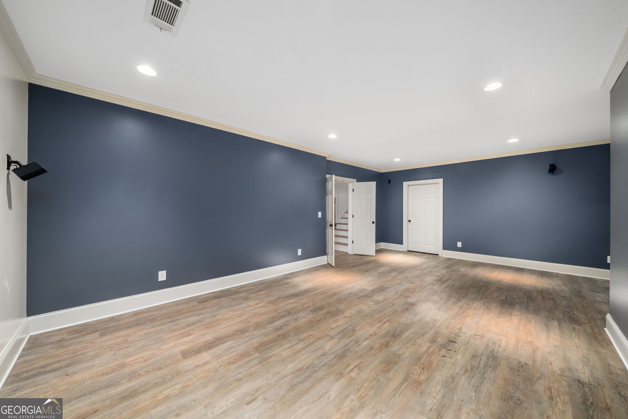 High Point / Chastain - Residential