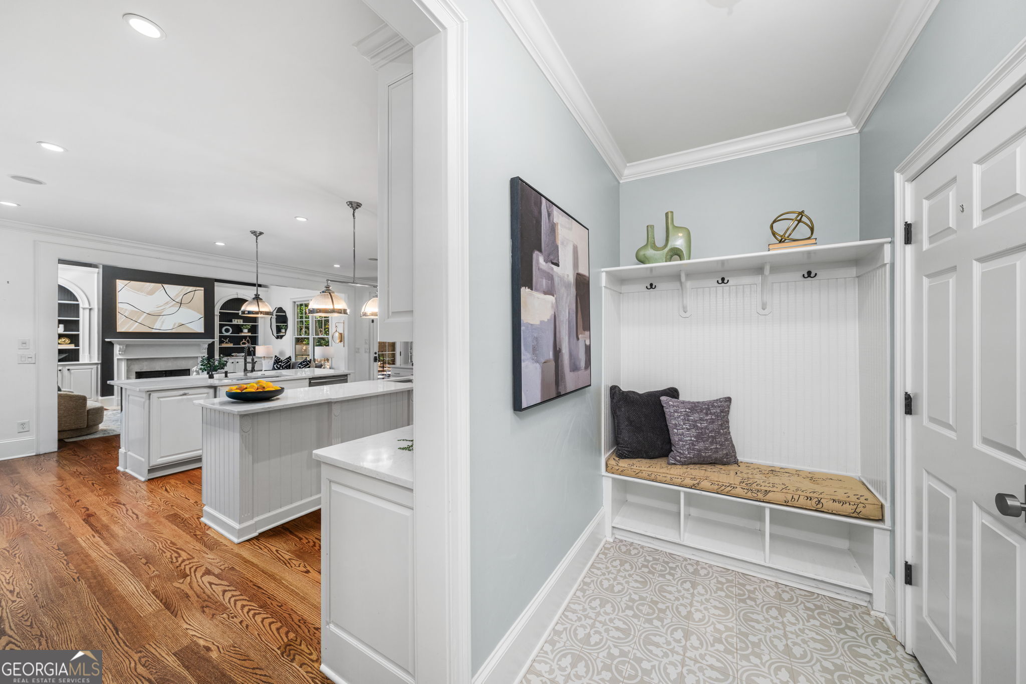 High Point / Chastain - Residential