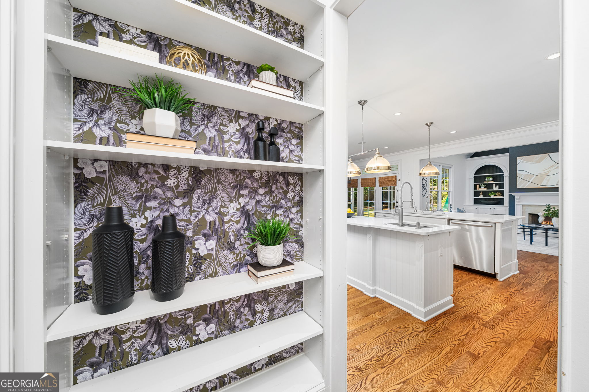 High Point / Chastain - Residential