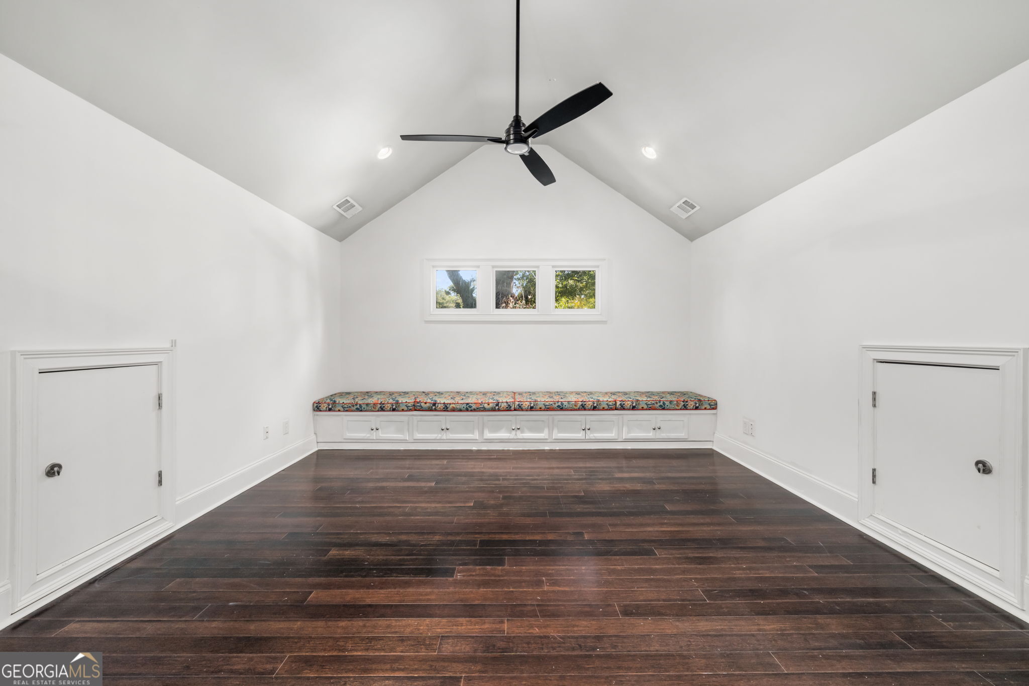 High Point / Chastain - Residential