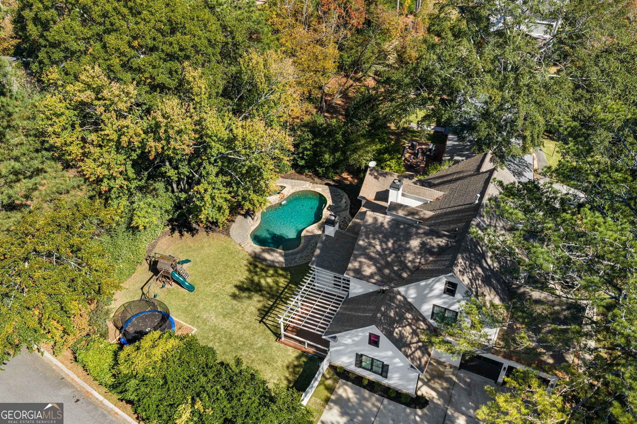 High Point / Chastain - Residential